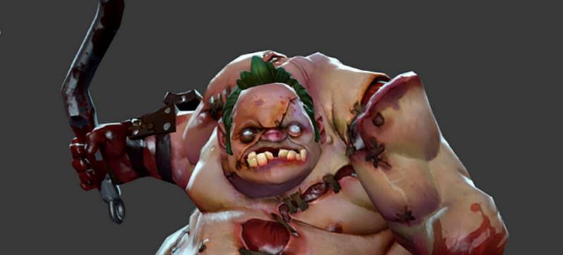 DOTA 2 ma duże straty – we wrześniu odeszło 16% graczy