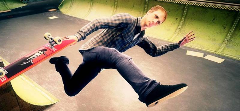 Wiemy dlaczego Tony Hawk's Pro Skater 5 wyszedł tak fatalnie!