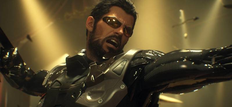 Deus Ex: Mankind Divided – więcej możliwości w ofensywie