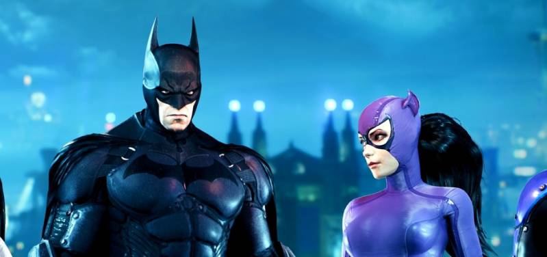 Batman: Arkham Knight na PC wróci do sklepów... w tym miesiącu