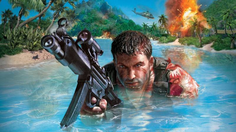 Czym jest Far Cry: Sigma?!
