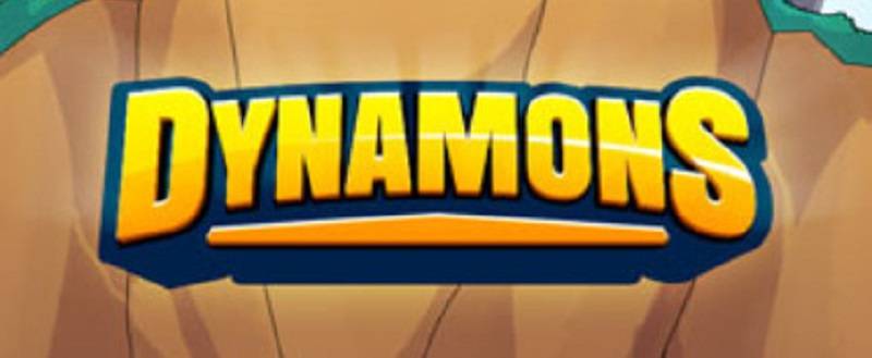 Dynamons! Zagrożenie dla Pokemonów?