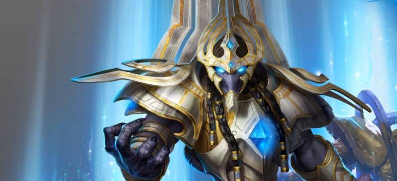 StarCraft 2: Legacy of the Void – czas podejrzeć kolekcjonerkę
