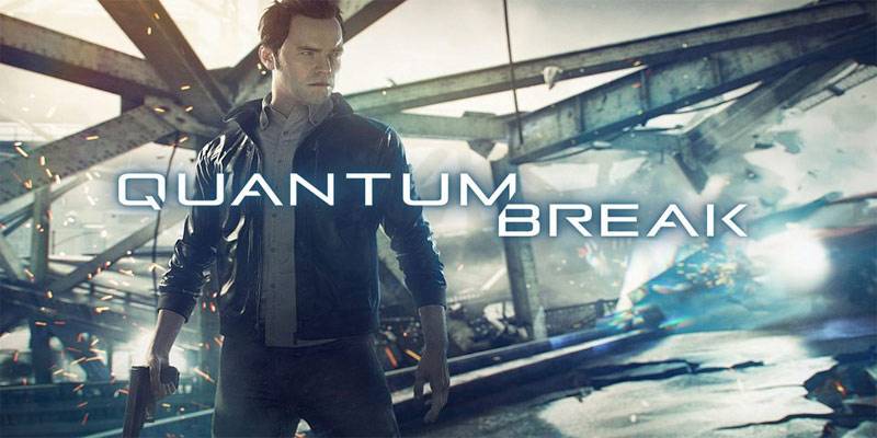 Quantum Break - dlaczego musimy tyle czekać?