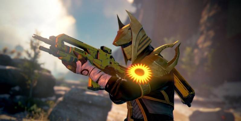 Destiny się zmienia - do gry wkraczają mikrotransakcje!