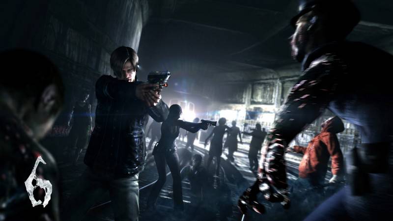 Większa dawka horroru w Resident Evil 7? Są nowe obietnice...