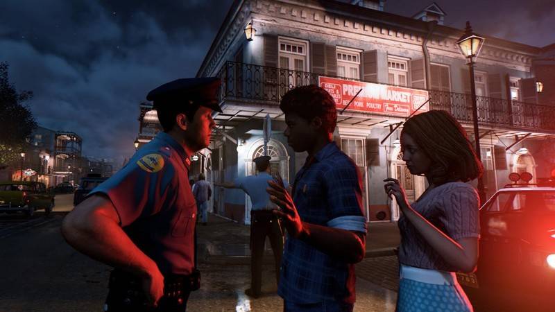 Hangar 13 uważa, że Mafia 3 jest zgodna z kanonem serii