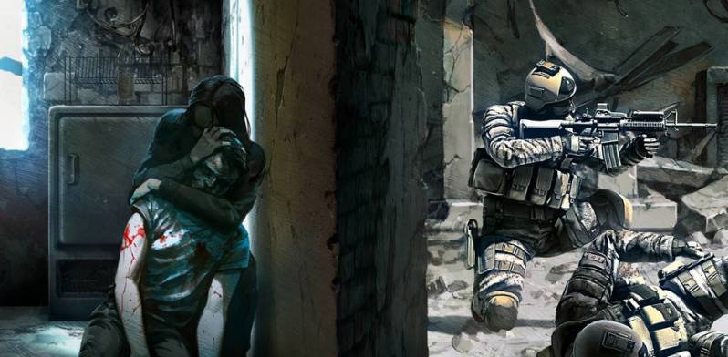 The War of Mine 1.4 - twórz własne scenariusze i udostepniaj je innym!