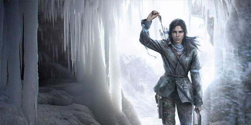 Dobre oceny dla  Rise of the Tomb Raider. Czas kupować konsolę Microsoftu?