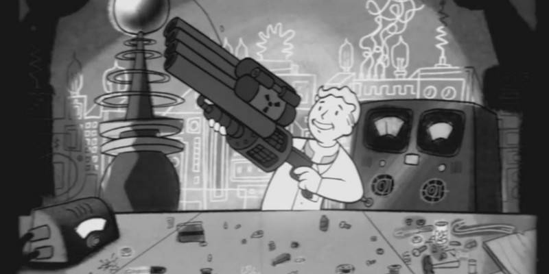 Fallout 4 – prezentacja piątej cechy w systemie S.P.E.C.I.A.L.