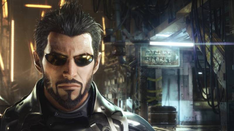 Deus Ex: Mankind Divided – prezentacja zmian w głównej mechanice