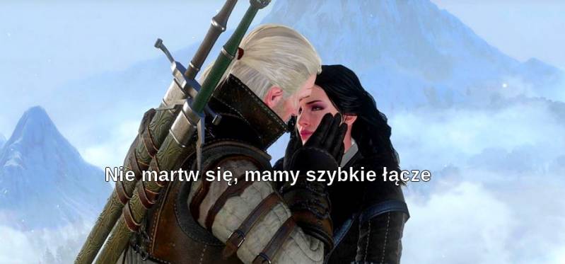 Ta gigantyczna łatka do Wiedźmina 3 będzie ważyć 15 GB!