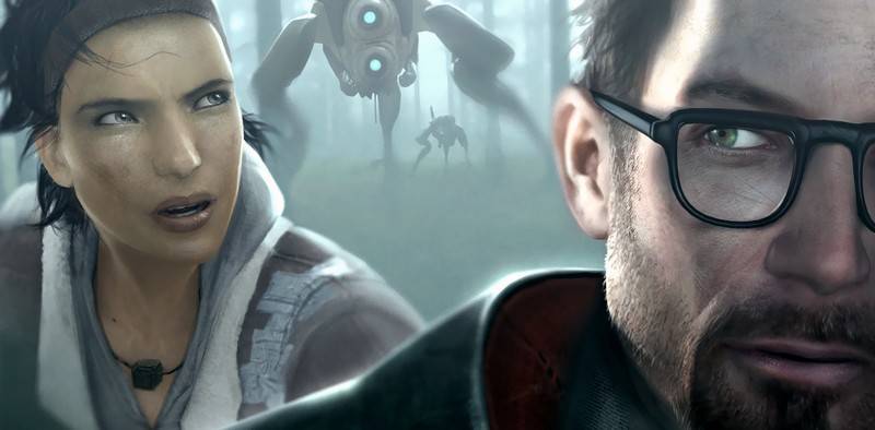Były pracownik Valve wrzuca do sieci scenariusz Half Life 2: Episode 3