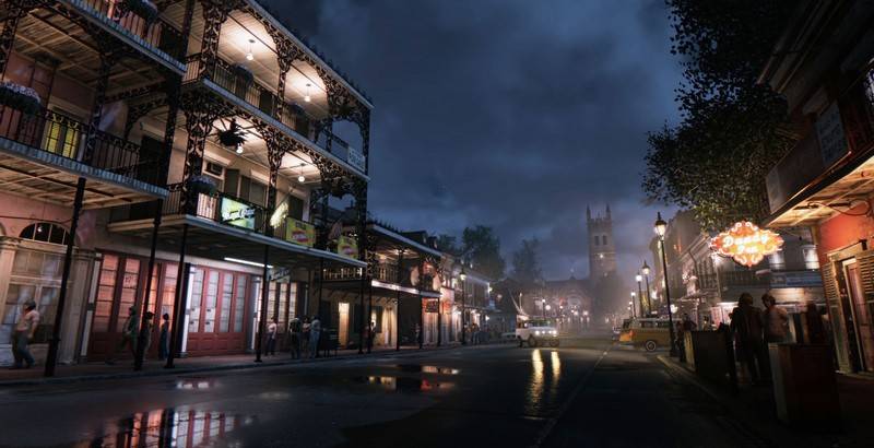 Mafia 3 – wirtualny Nowy Orlean będzie wyjątkowy