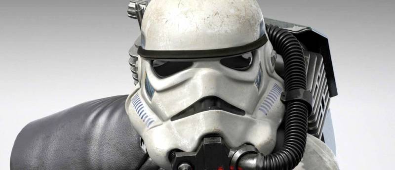 Star Wars Battlefront - EA przedłuża betę gry!