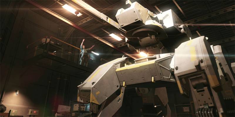 Ukryte rzeczy w MGS 5: Phantom Pain
