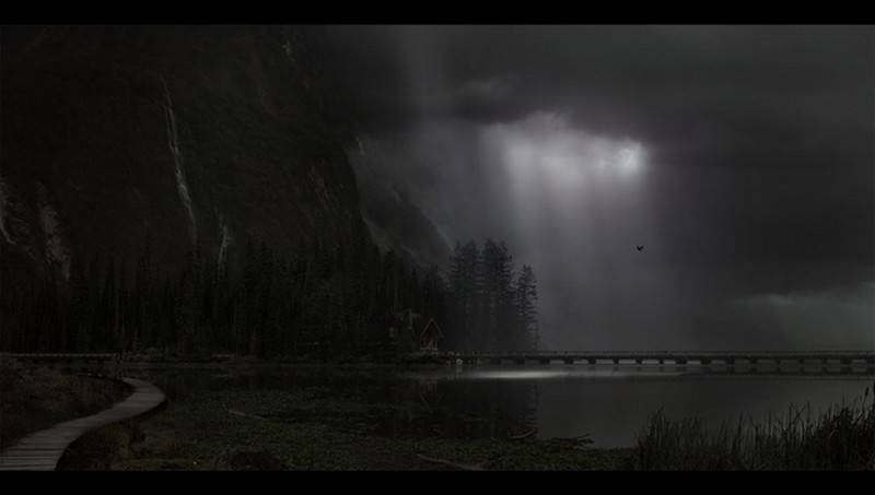 Nowa lokacja dla Allison Road. Duchowy następca P.T. wraca do klasyki horroru...