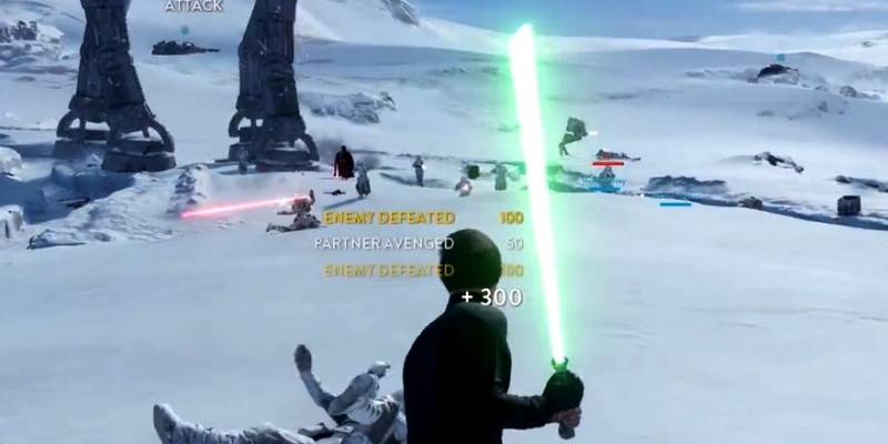 Star Wars Battlefront ma season passa wartego 50 dolarów... to ponad 180 PLN