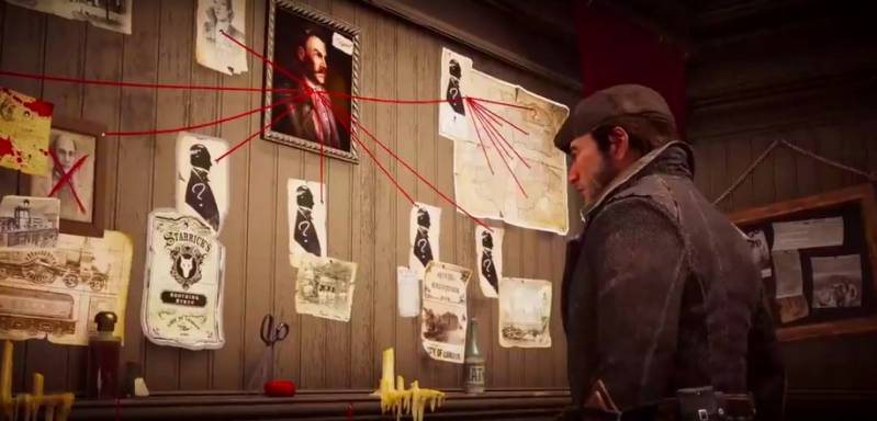 Darwin, Dickens, Bell, Marks... czyli kogo spotkamy w Assassin's Creed: Syndicate