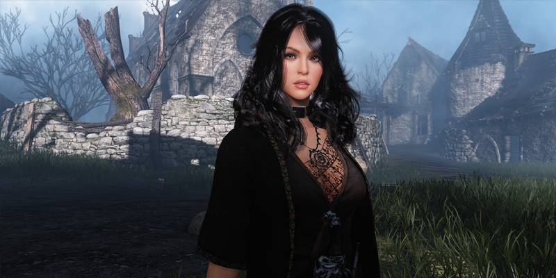 Black Desert Online w Europie w 2016 roku