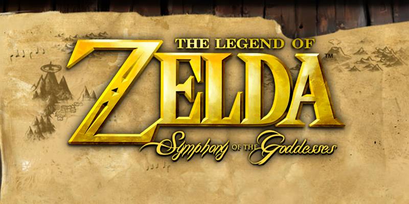 Koncert "Legend of Zelda" oprotestowany... przez związkowców