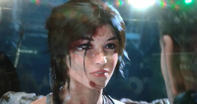 Rise of the Tomb Raider doczeka się graficznych ulepszeń na Xbox One X