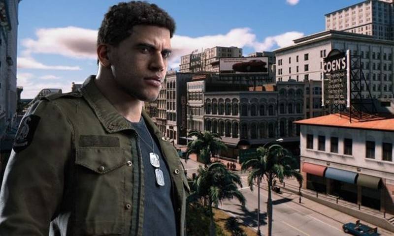 Mafia 3 to gra dla ludzi, którzy lubią wyzwania