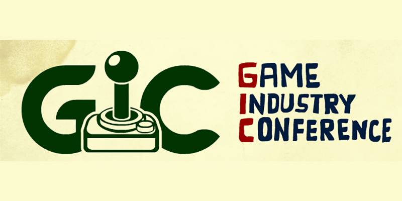 GIC (Game Industry Conference), czyli konferencja dla game developerów wannabe