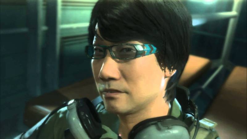 Twórca Metal Gear Solid odszedł z firmy? Konami twierdzi, że jest na... wakacjach