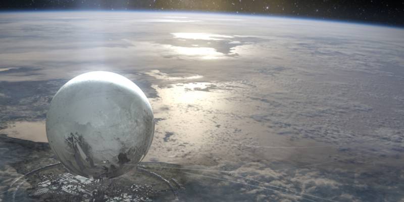 Praca nad Destiny nie należy do łatwych