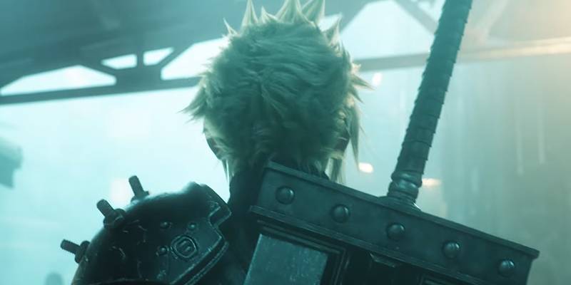 Square Enix chce więcej odświeżania