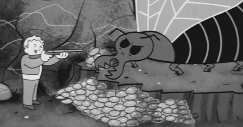 Fallout 4 - prezentacja siódmego elementu systemu S.P.E.C.I.A.L.
