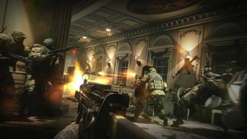 Rainbow Six: Siege – rok wypełniony premierami dodatków