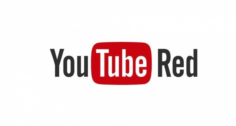 PewDiePie zaczyna działać na YouTube Red, czyli płatnym YouTube'ie