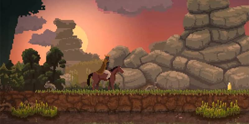 Indycza strategia i sim - Kingdom już dostępna