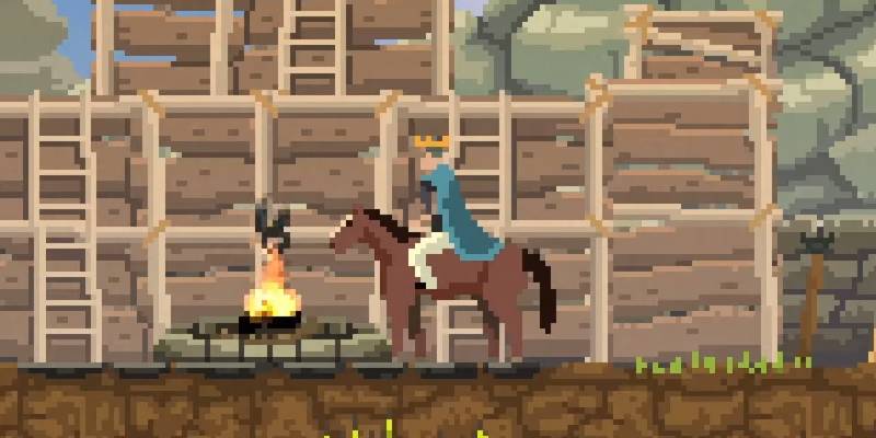 Indycza strategia i sim - Kingdom już dostępna - gamedot.pl