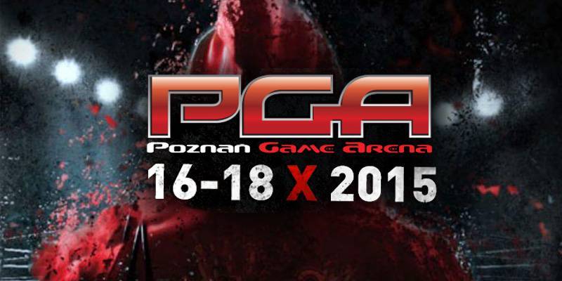 PGA 2015: Fotorelacja część 2