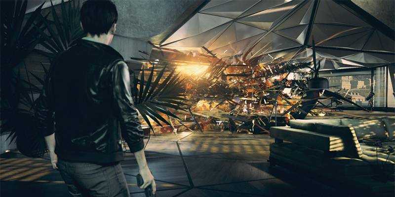 Czy Quantum Break będzie grą łatwą?