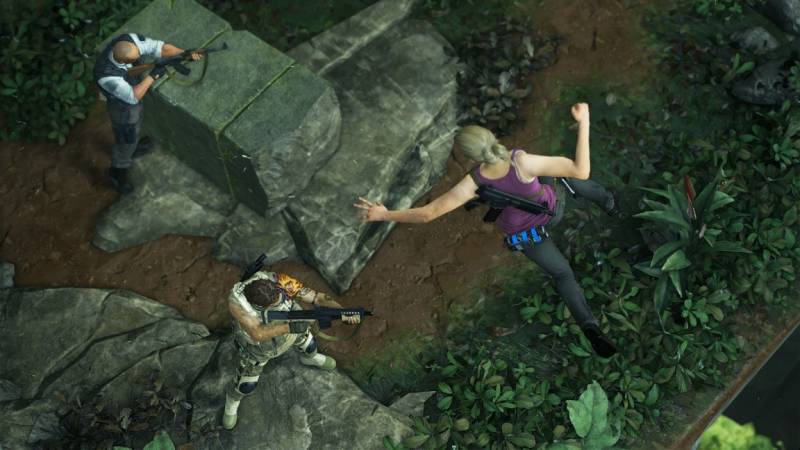 Uncharted 4 – otwarta beta nie jest planowana