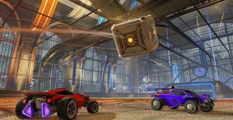 Rocket League – Psyonix chce tworzyć naprawdę fajne aktualizacje