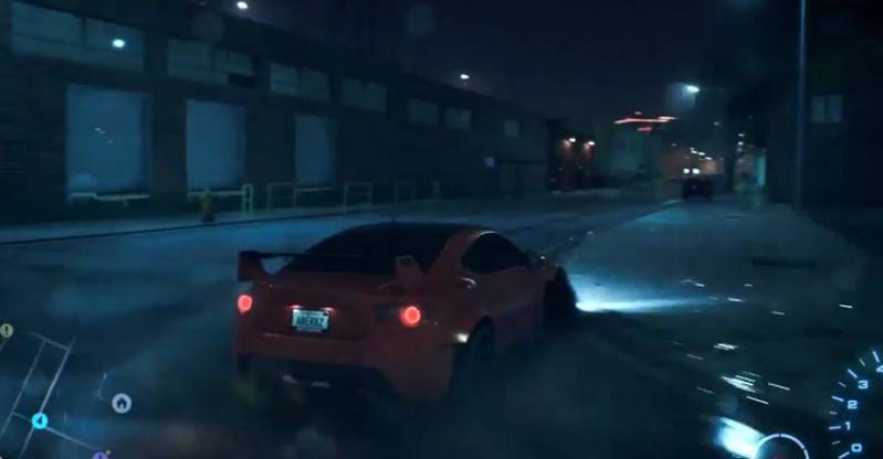 Need for Speed wychodzi już za chwilę! Zobacz zabójczy tuning Toyoty GT86