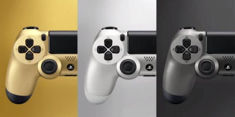 PS4 dalej bije rekordy - już prawie 30 milionów konsol trafiło do sklepów