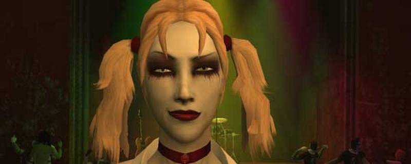 World of Darkness i Vampire the Masquerade - Paradox Interactive może stworzyć nowe gry