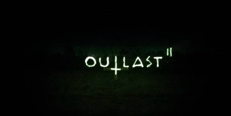 Horror Outlast 2 planowany na przyszły rok