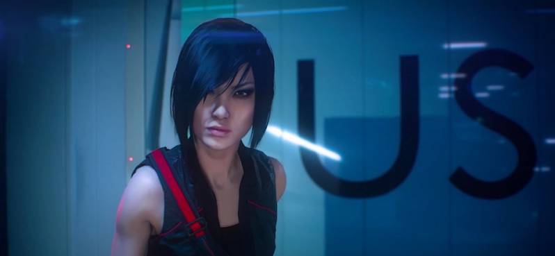 Mirror’s Edge Catalyst przesunięte - premiera dopiero w maju 2016