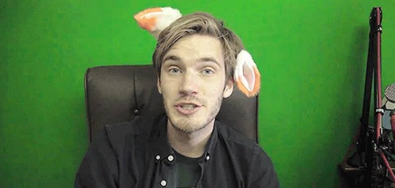 PewDiePie: "YouTube Red to konsekwencja Adblocka"