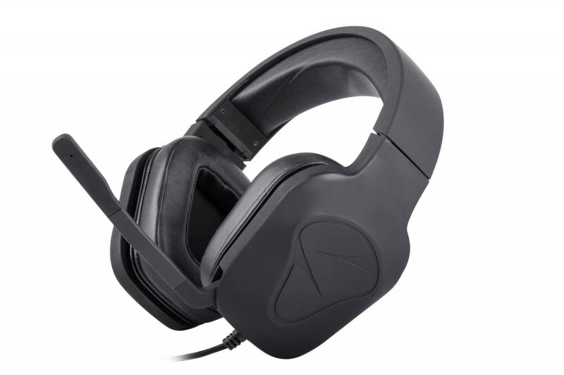 Mionix Nash 20 –  test słuchawek dla graczy