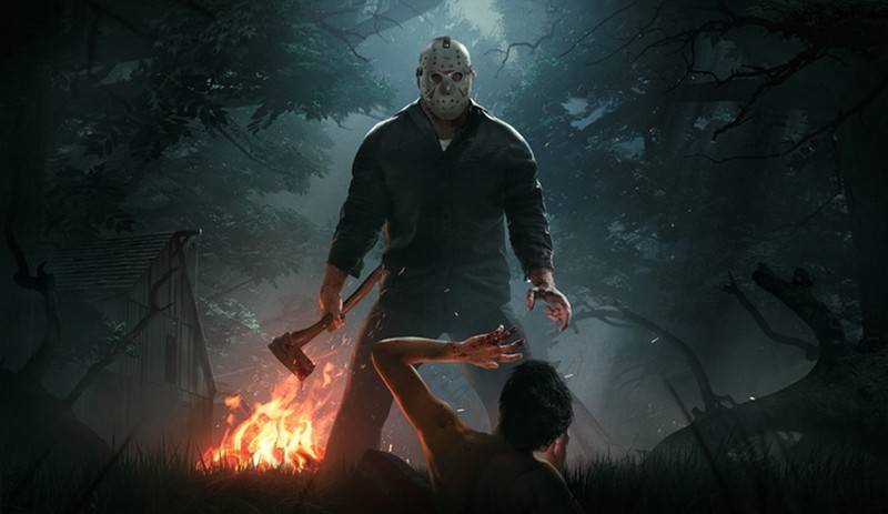 Prototypowy gameplay z Friday The 13th: The Game. Do doskonałości jeszcze daleko...