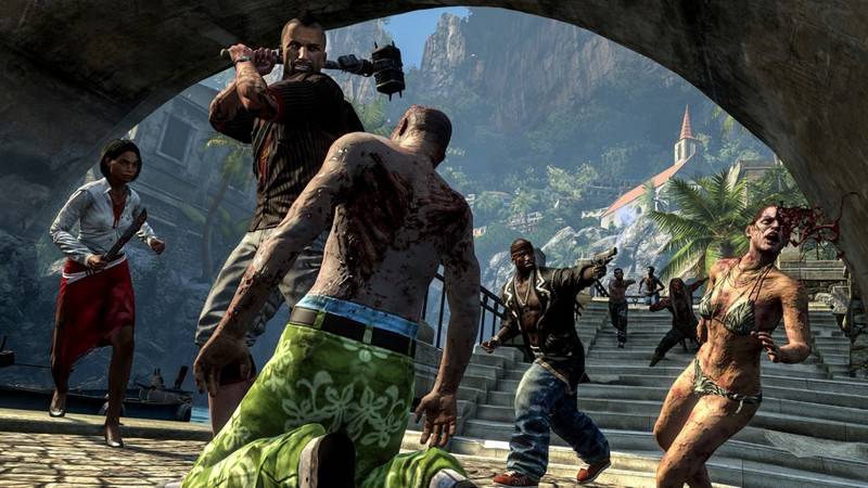 Dead Island po liftingu. Kolejny remaster dla PS4 i XOne?