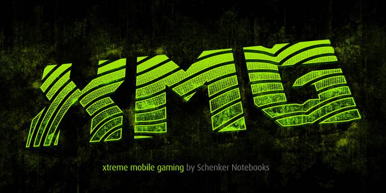 Komputery XMG już dostępne w sklepie Gamedot